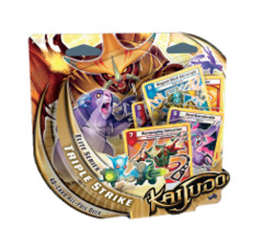 Kaijudo: Elite Series: Triple Strike Deck